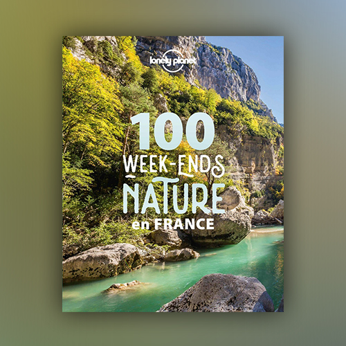 100 week ends nature en France